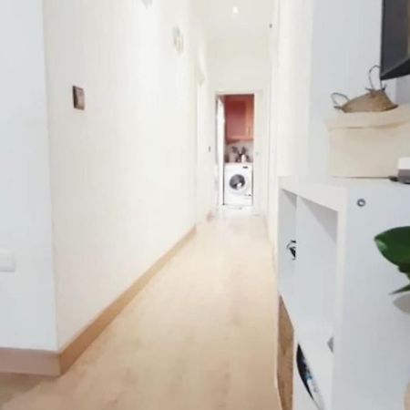 Apartamento Familiar Málaga Exterior foto