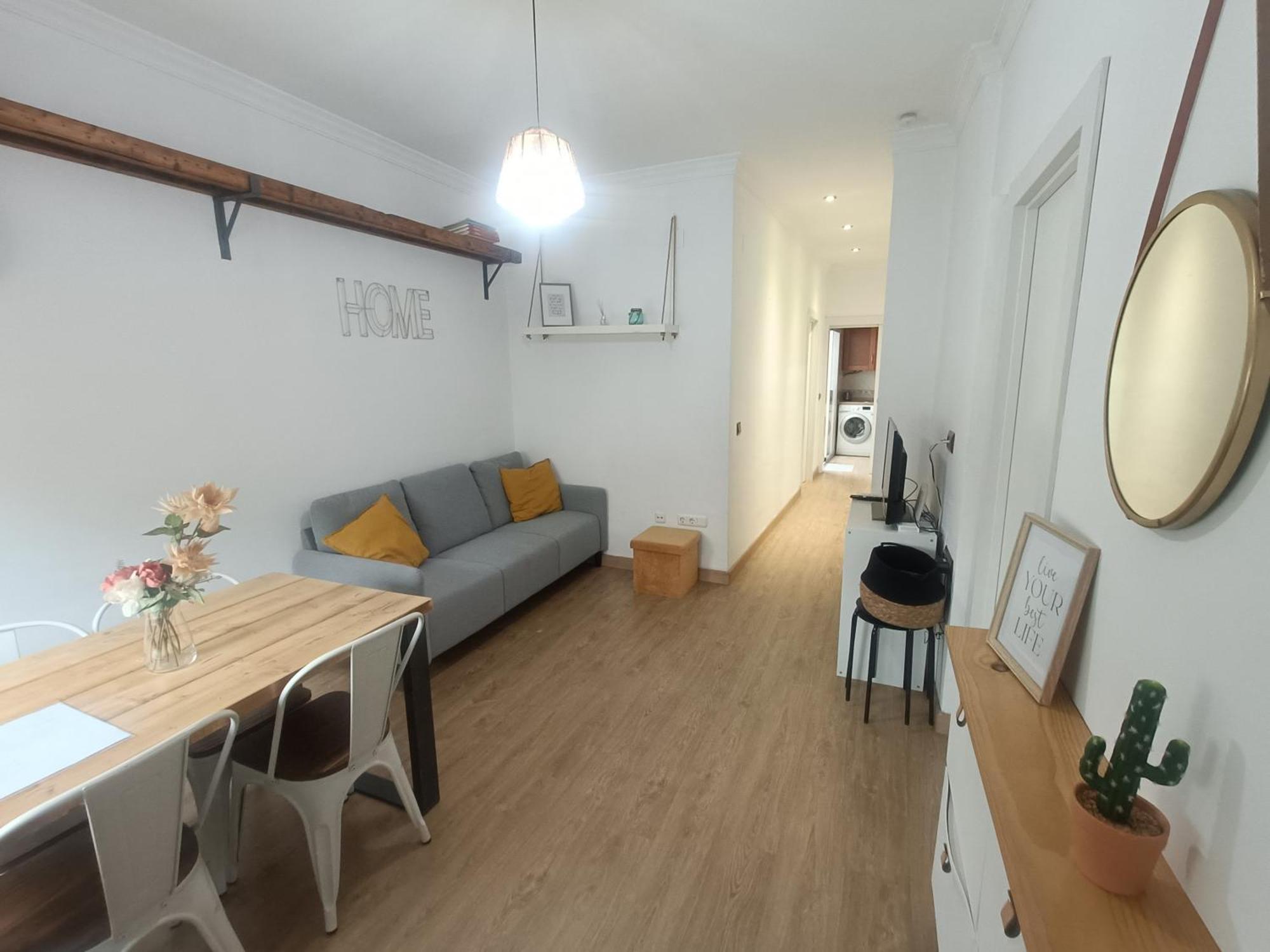 Apartamento Familiar Málaga Exterior foto
